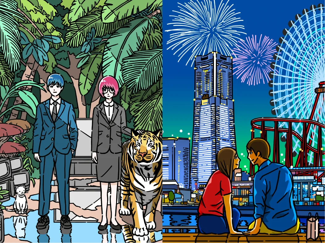 コンセプトアート２