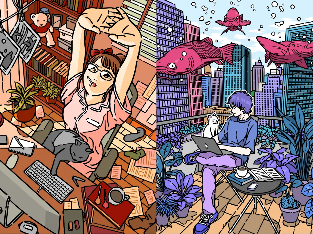 コンセプトアート３