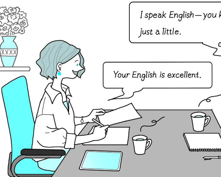 大学生用英語教科書『The Need -to-Knows of Workplace English Elementary』