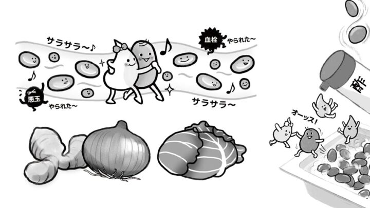 PHPからだスマイル様   記事 挿絵