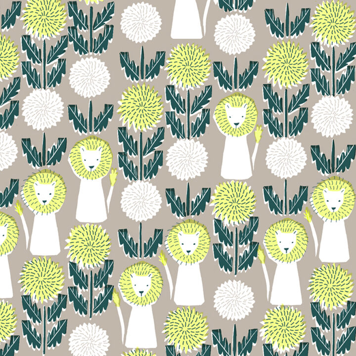 ダンデライオン