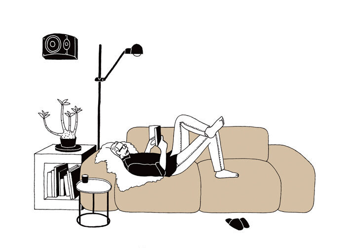 「famitto」カタログ