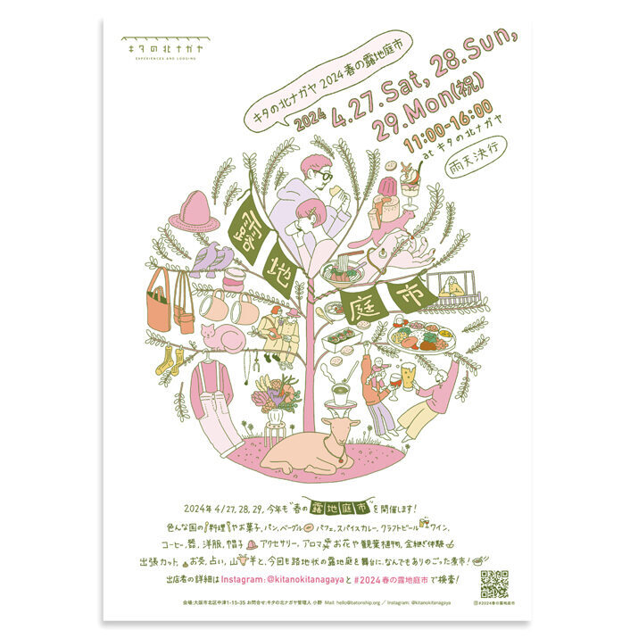 イベントツール