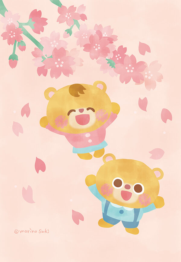 spring／オリジナル