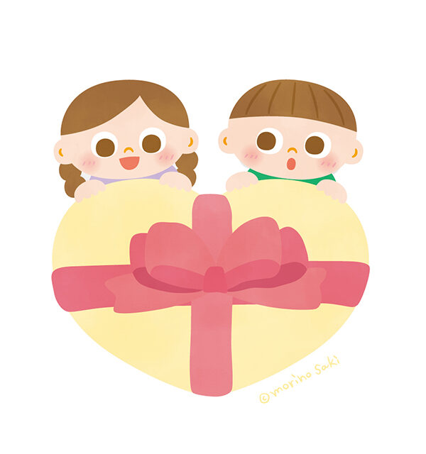 heart／オリジナル