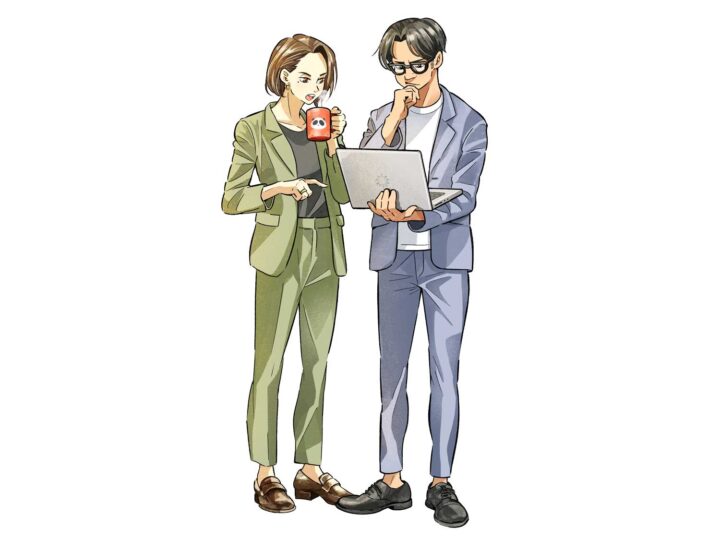 休憩のはずがMTG