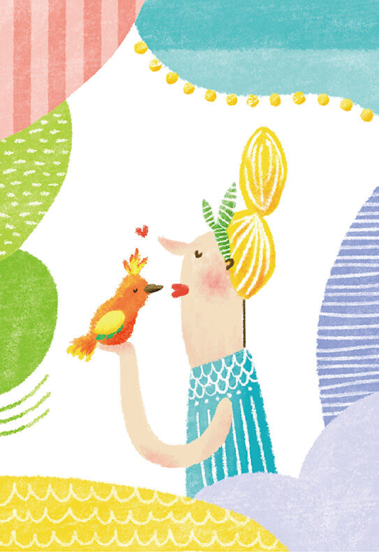 日常・生活シーン