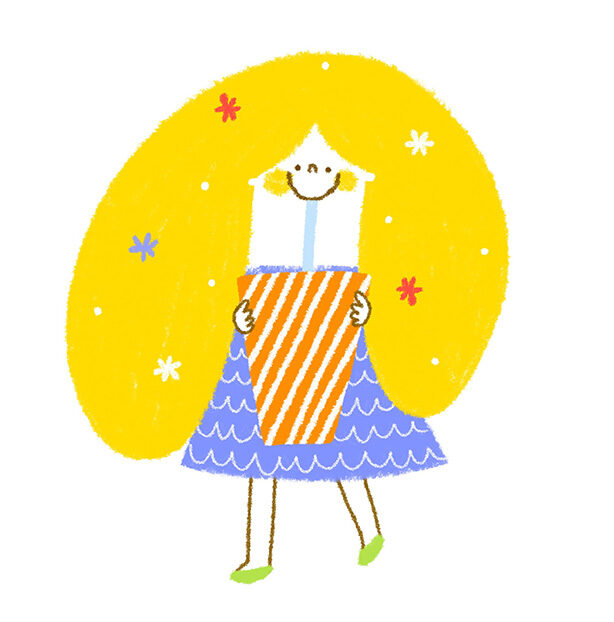 日常・生活シーン