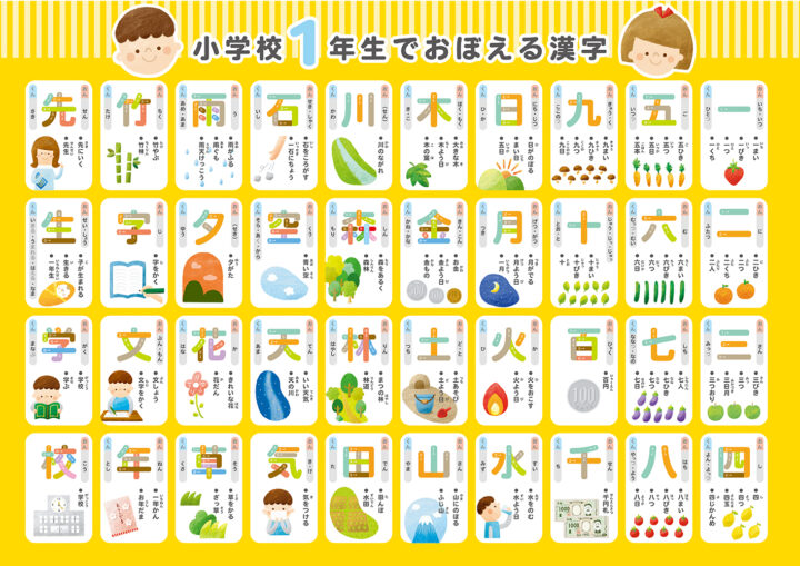 教育・学習イラスト