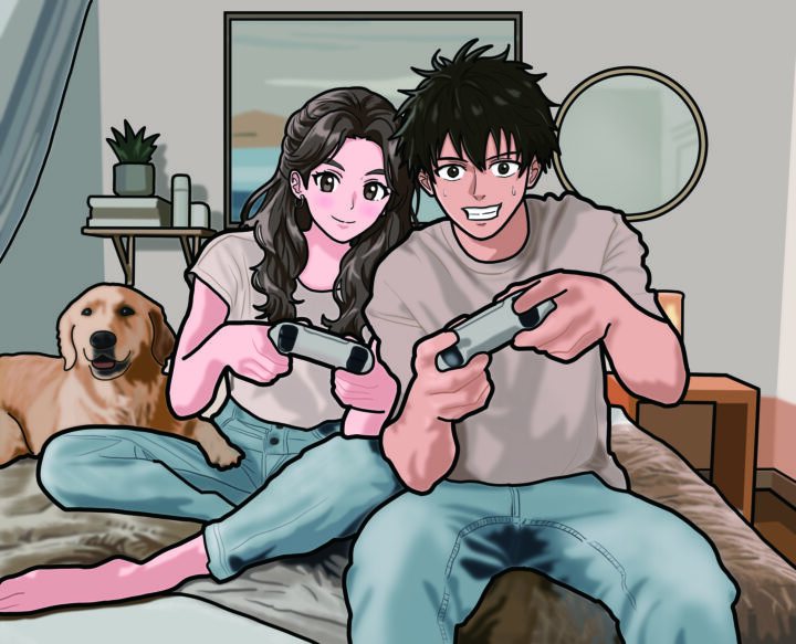 あと一回、が終わらない