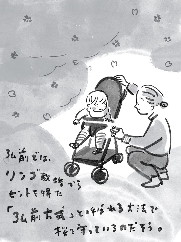 （連載中）朝日新聞／森佳正の青森ウォッチング