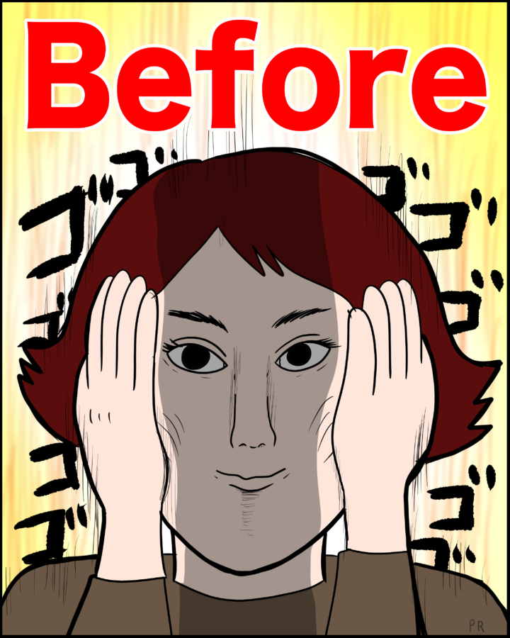 AIロボティクス株式会社様PR漫画