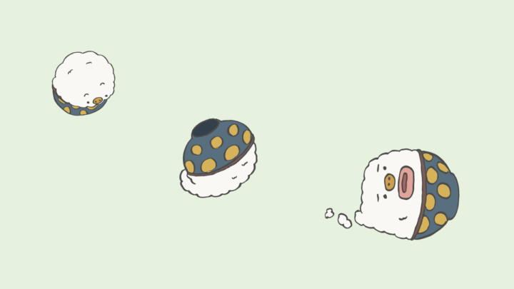 新作公開・お取引のポリシー更新しました。