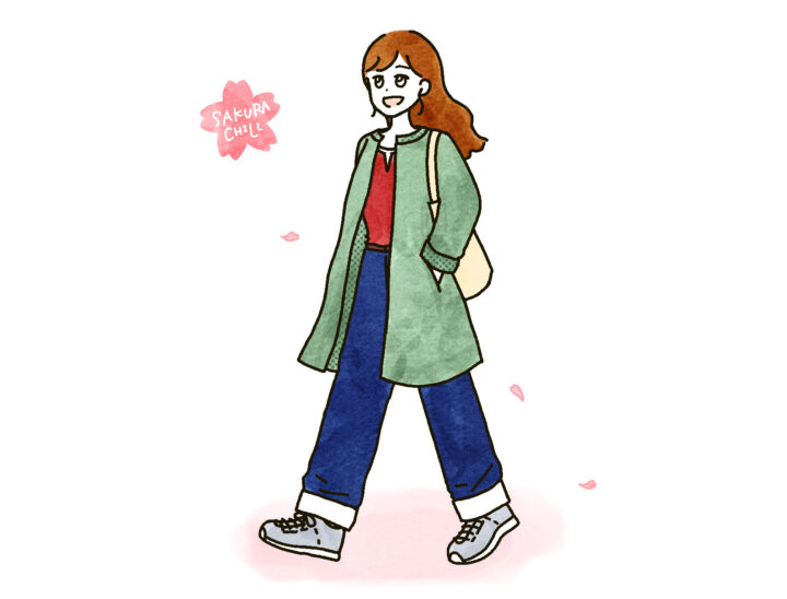 オリジナルイラストを追加しました