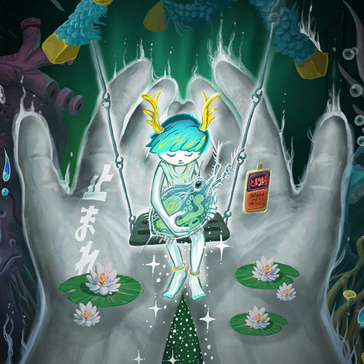 石黒コウジロウ